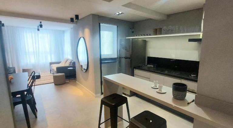 Holiday apartment with 2 rooms for 4 persons — photo 2