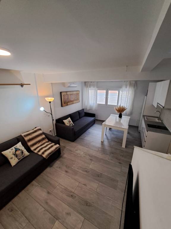 Apartamento  Alcobendas