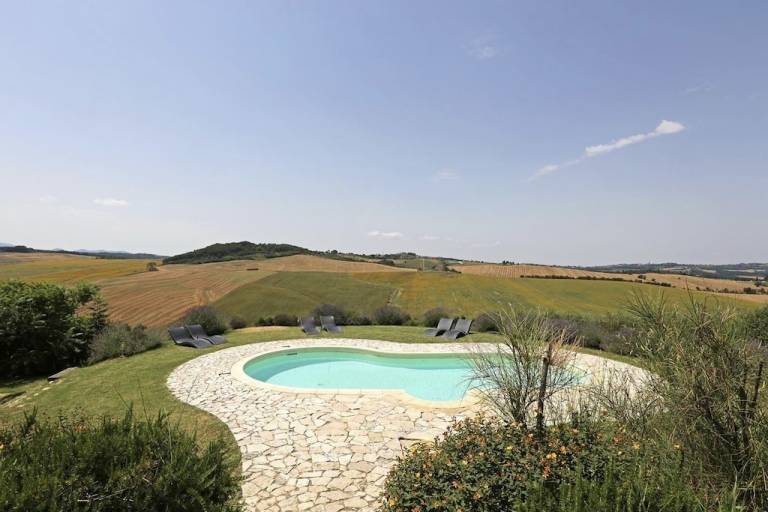 Villa Acquasparta