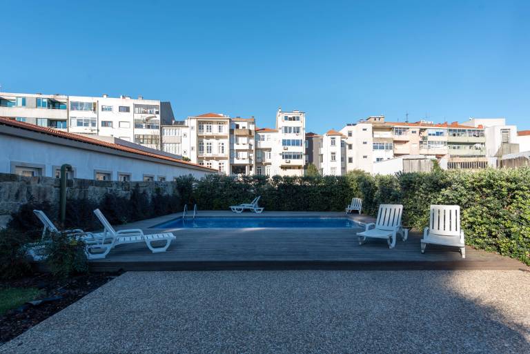 Ferienwohnung  Porto