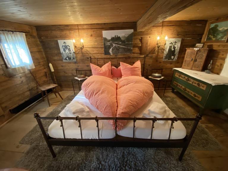 Ferienhaus Strass im Zillertal