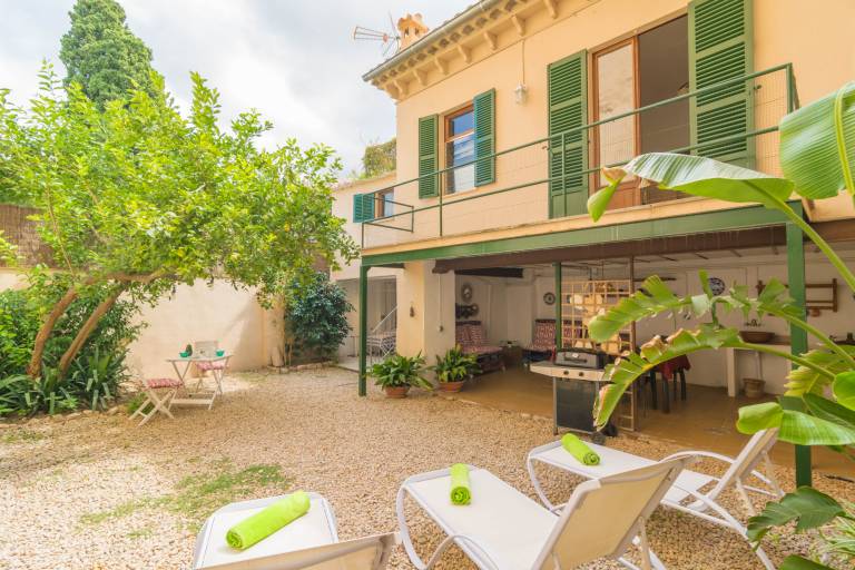 Chalet  Fornalutx