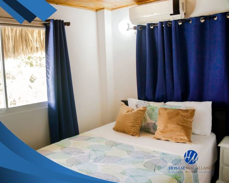 Hostel La Bahía