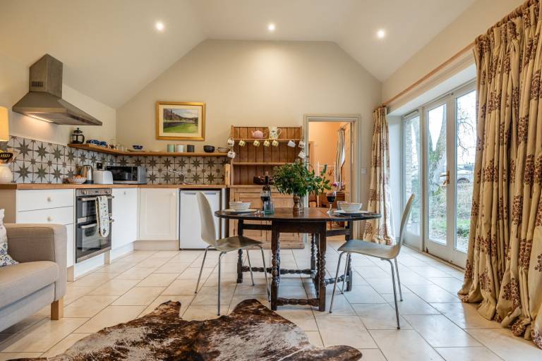 Cottage Chipping Norton