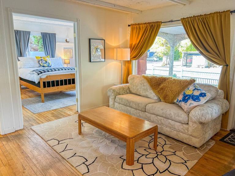 Cottage Summerland