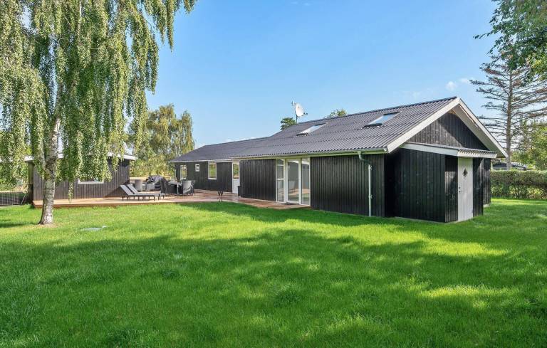 Ferienhaus Hummingen