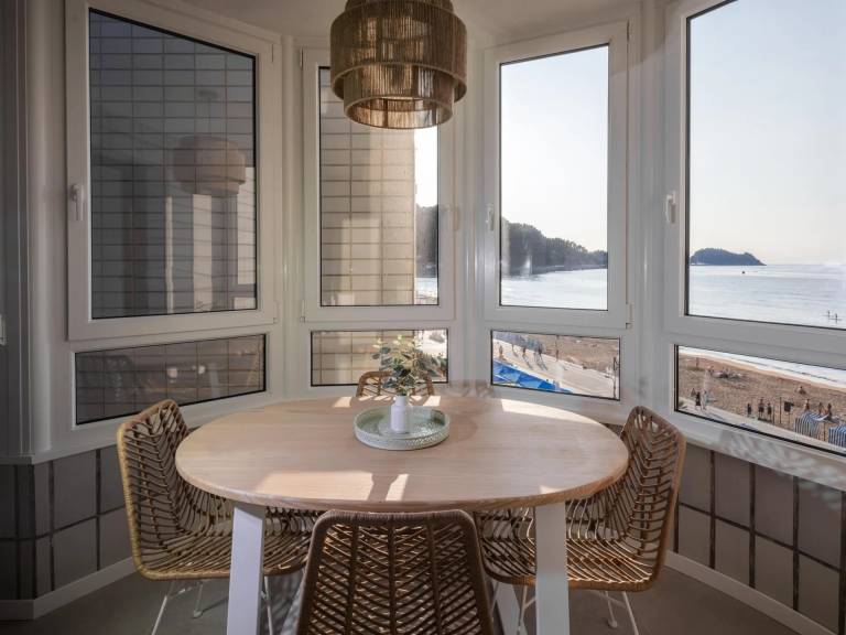 Apartamento  Getaria