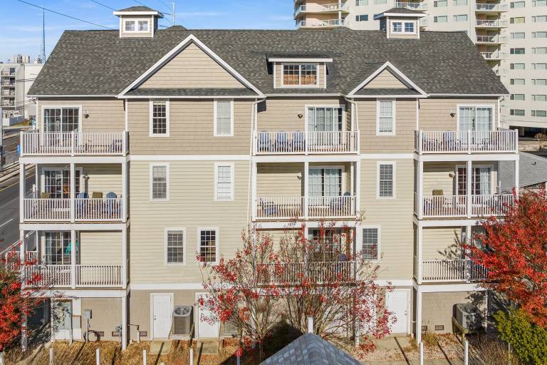 House Ocean City