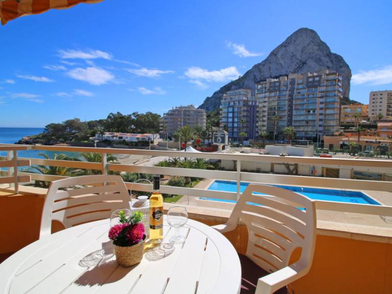 Appartement Calp