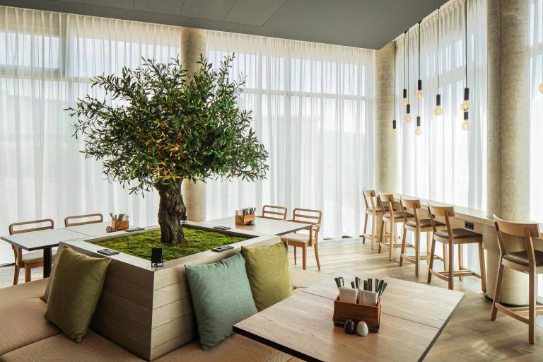 IntercityHotel Heidelberg — photo 4