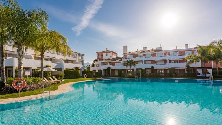 Apartment  Estepona