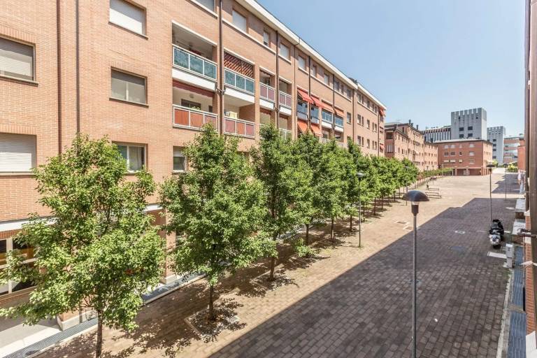 Apartment  Bologna