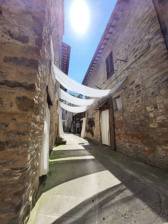 Appartamento Bevagna