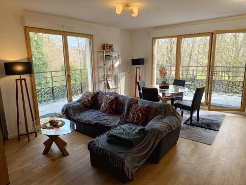 Appartement Gif-sur-Yvette