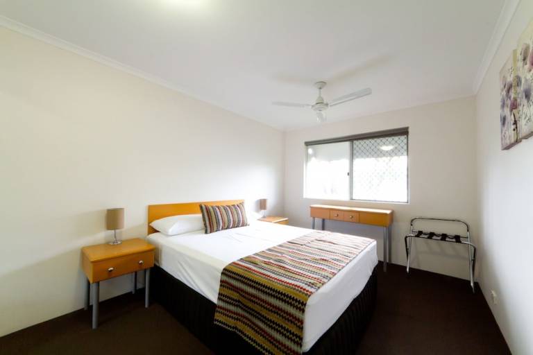 Apartment Rockhampton City