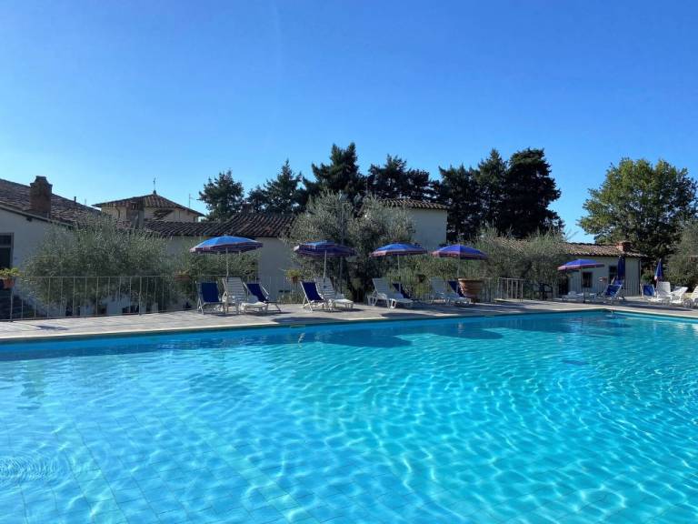 Parco vacanze Pelago