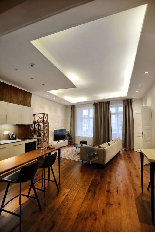 Apartamento Old Town of Tallinn