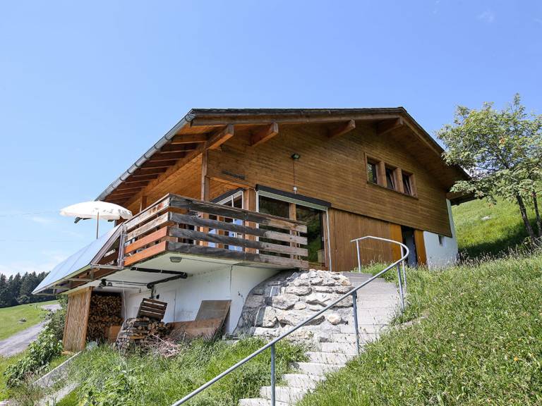 Ferienhaus Pany