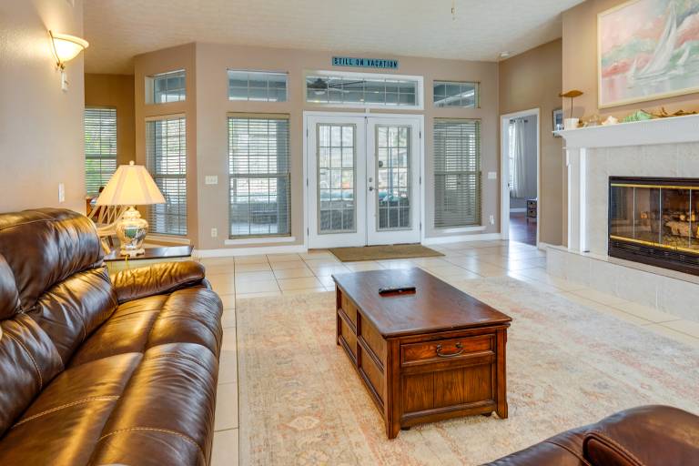 Pet-Friendly Panama City Beach Home Near Beaches! — photo 5