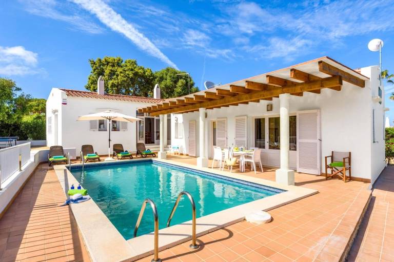 Villa S'Algar
