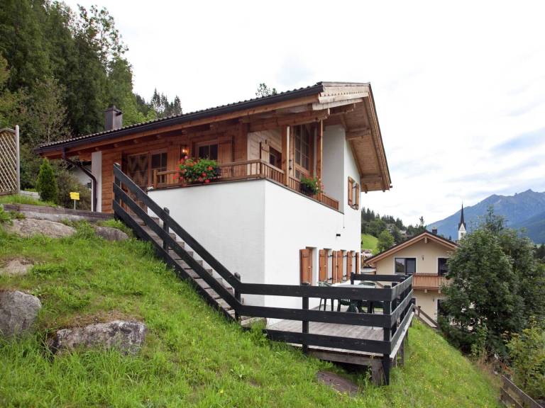 Chalet  Krimml