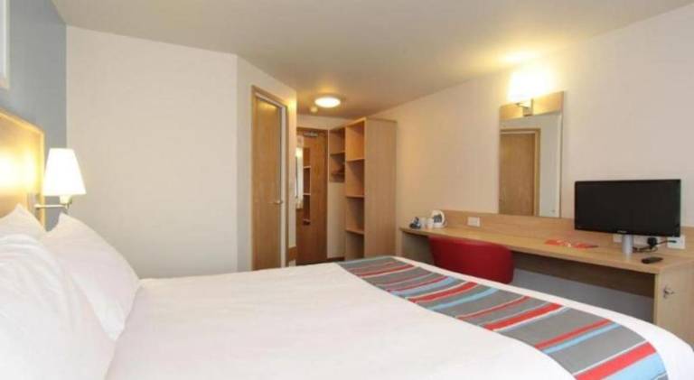 Travelodge Sheffield Richmond — photo 5