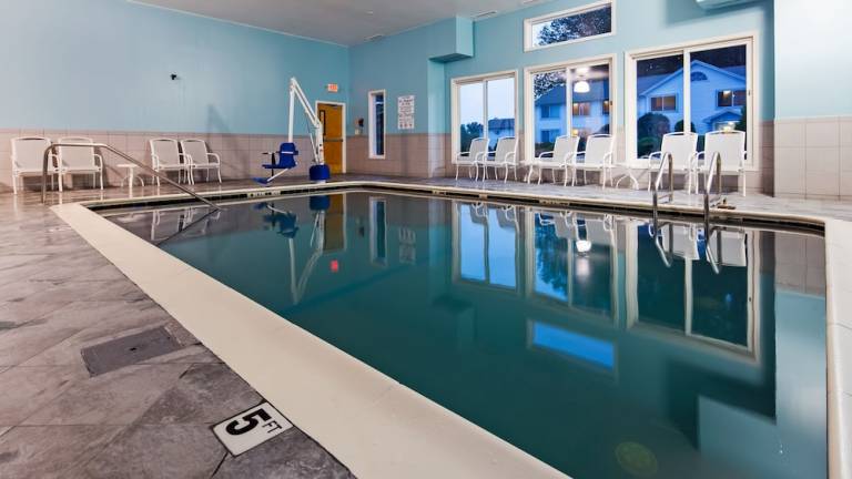 Motel Willimantic