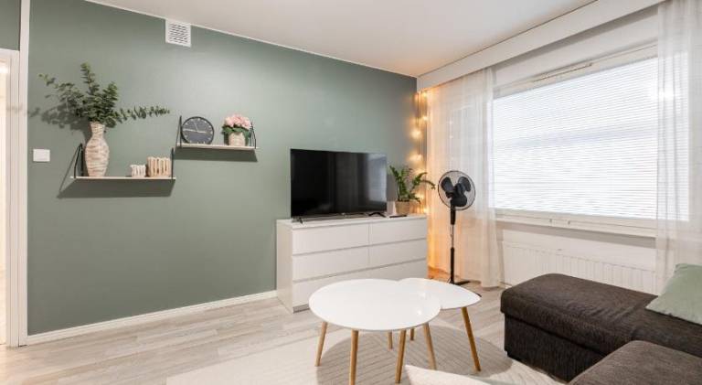 Nice rental apartment | Pet-friendly — photo 2
