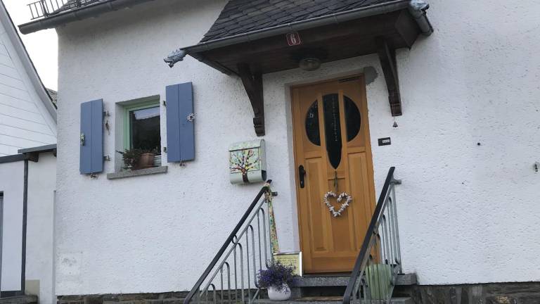 Ferienwohnung Kastellaun