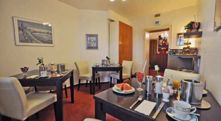 Hotel Am Ehrenhof — photo 3