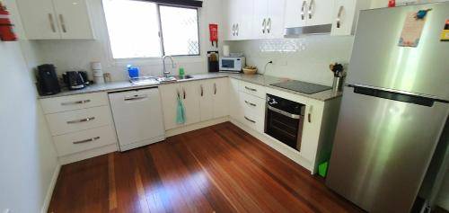 House Rockhampton City