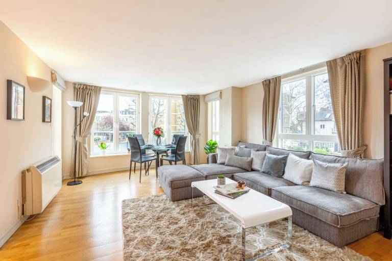 Apartment London