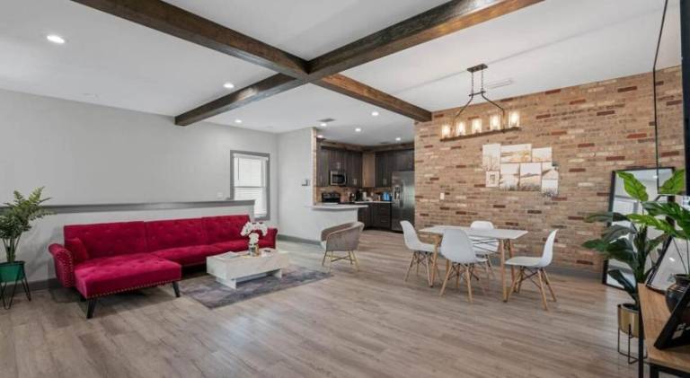 Lovely vacation home | Pets allowed — photo 4