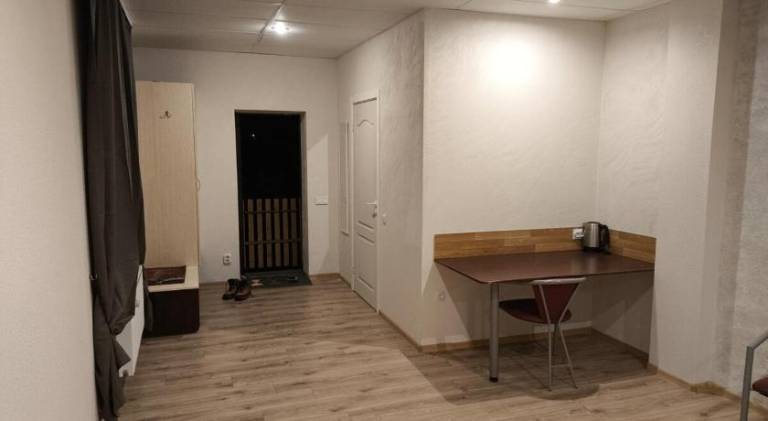 Apartment with 1 room for 5 persons — photo 2