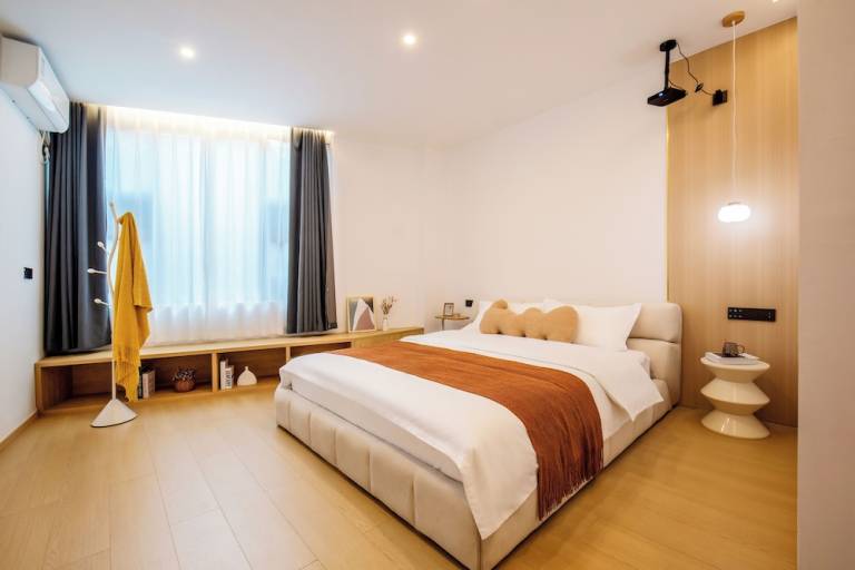 Bed and breakfast Kaifu