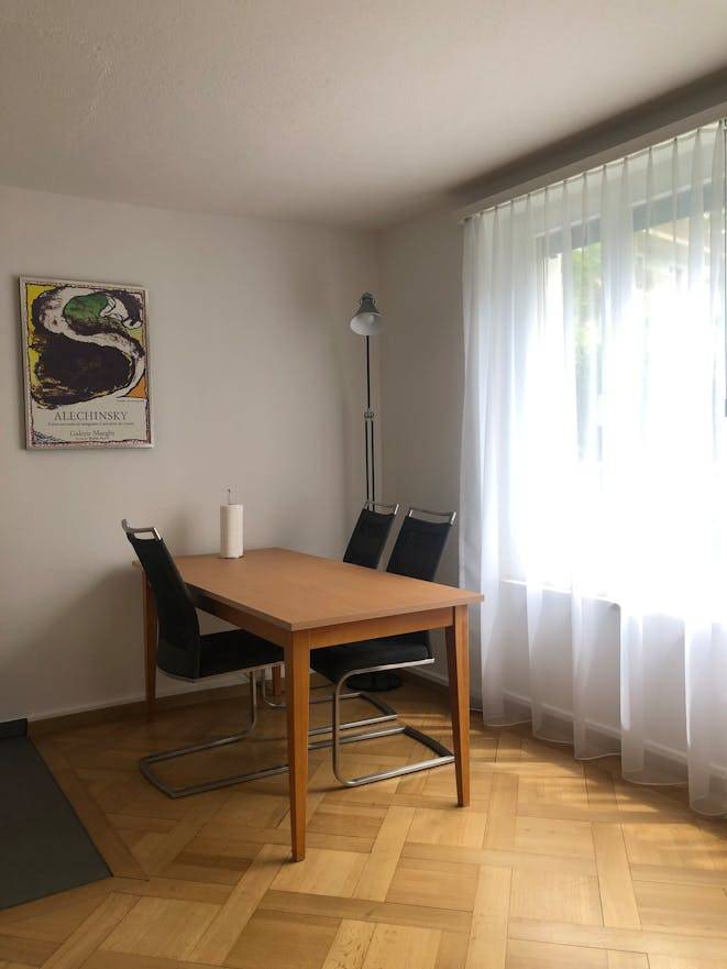 Sumatrastrasse, Zürich — photo 5