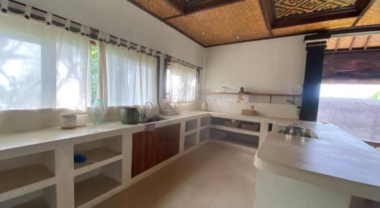 Villa with 2 rooms for 5 persons — photo 4