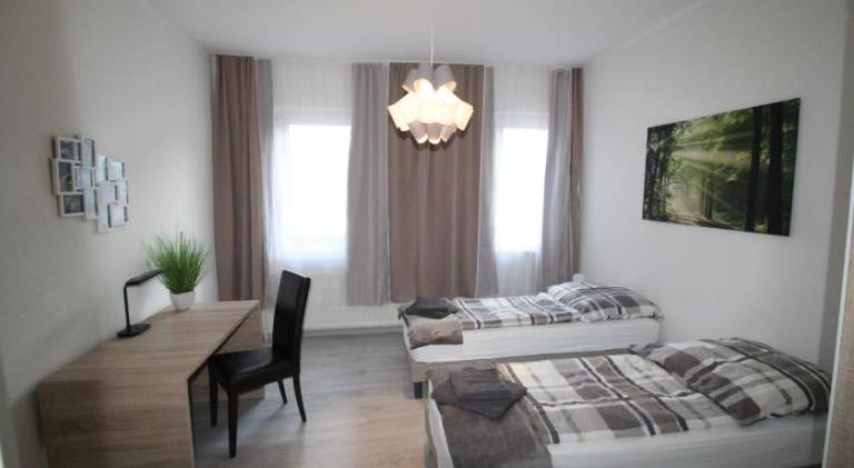 Apartment with 3 rooms for 7 persons — photo 2