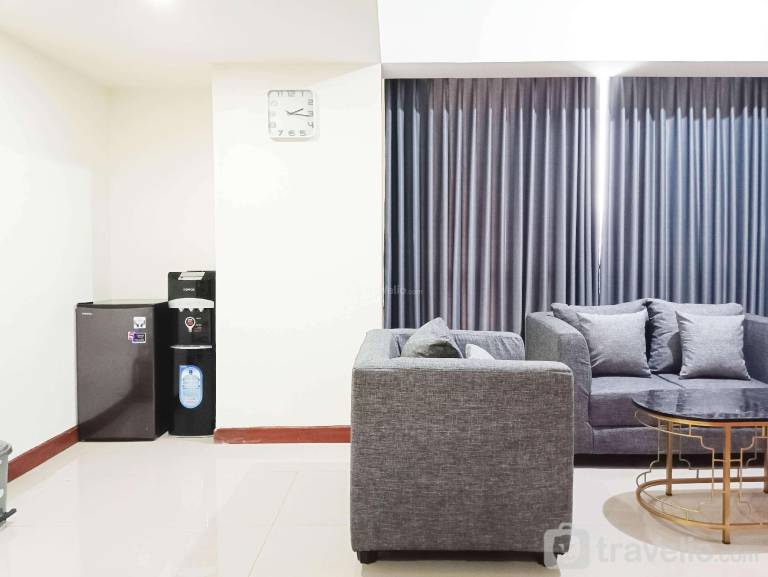 Apartment Makassar