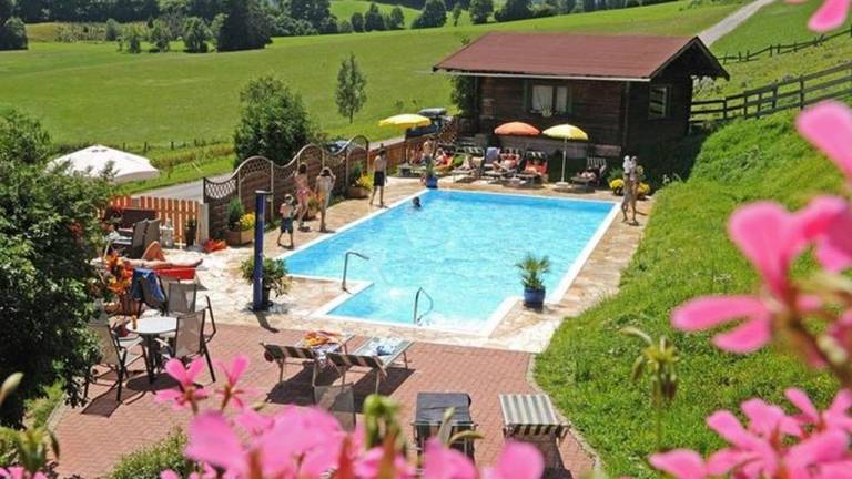 Ferienwohnung Flachau