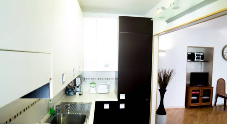 Holiday apartment with terrace — photo 4