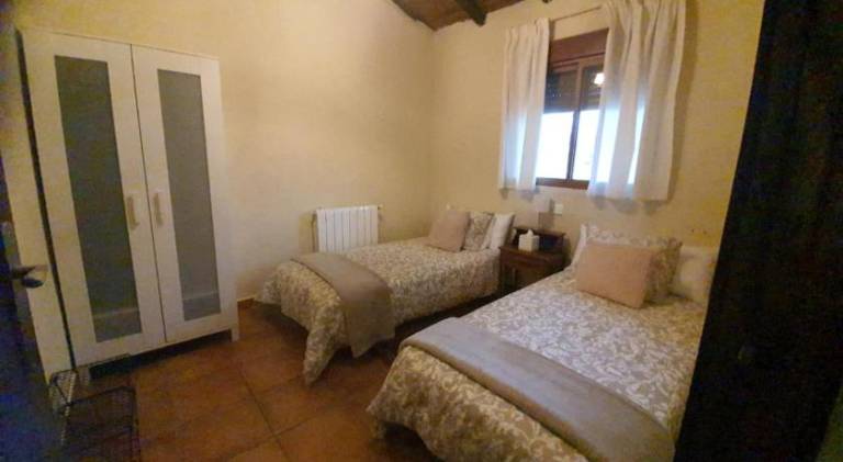 Vacation home with pool | Pets allowed in Ávila