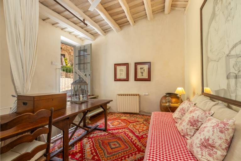 Holiday Home 'Rural House XVIII Century' with Shared Terrace, Wi-Fi and Air Conditioning — photo 5