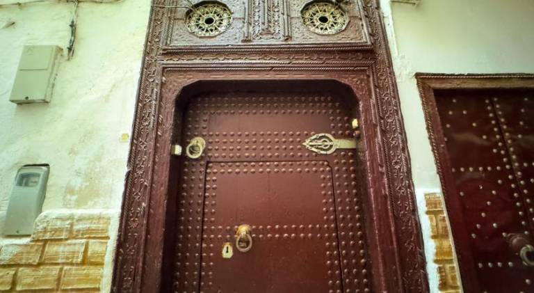 Holiday apartment | Near Fes el Bali | Dogs allowed in Meknes