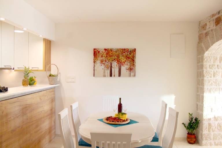 Villa with terrace, barbecue & garden | Perfect for remote work — photo 4