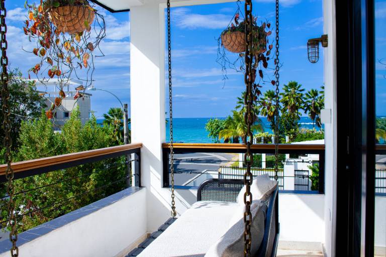 House Isla Verde
