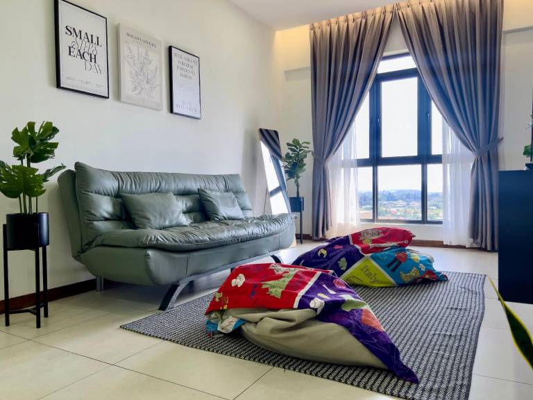 Apartment  Dongongan