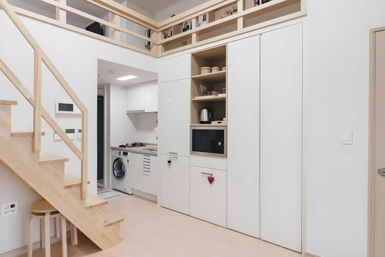 Apartment | Suitable for remote work — photo 4