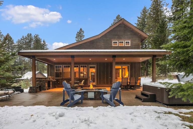 House  South Cle Elum