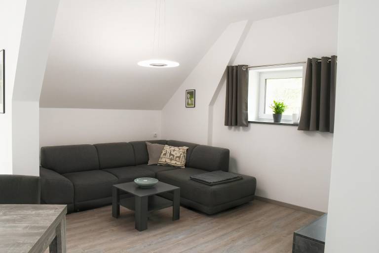 Ferienwohnung Mittweida